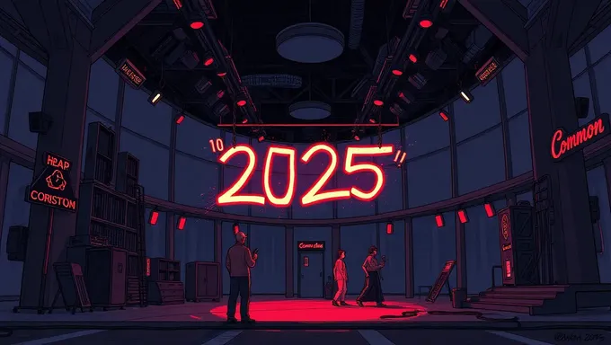 HipHop Isn't Dead in 2025: A New Wave of Artists