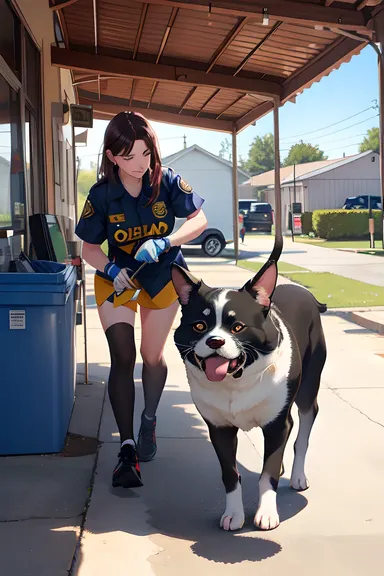 Hoffman Animal Control Photos Display Expertise