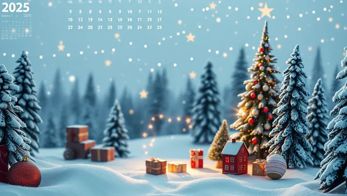 Holiday 2025 Calendar: Plan Your Year Ahead