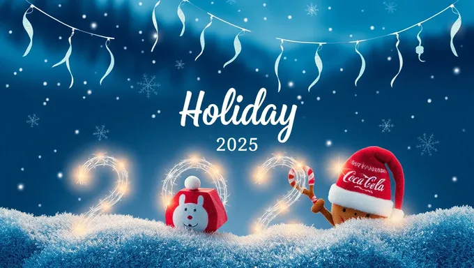 Holiday 2025: A Special Time for Relaxation and Fun