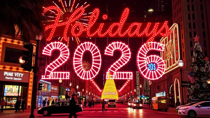 Holidays 2025 USA: Upcoming Celebrations in the United States