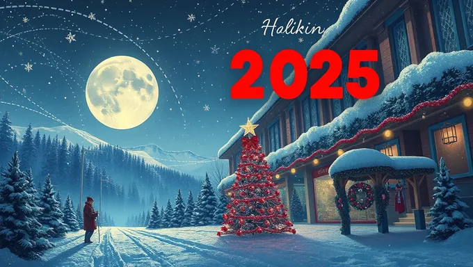 Holidays 2025: How to Make the Most of Your Vacation Time