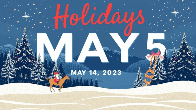 Holidays May 2025: Making Memories with Loved Ones Abroad