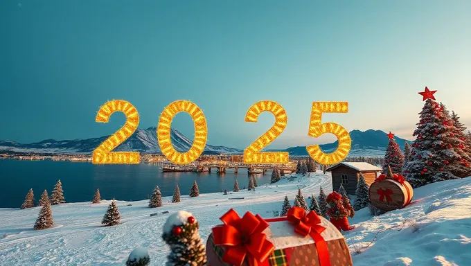 Holidays USA 2025: A Time for Reflection and Joy