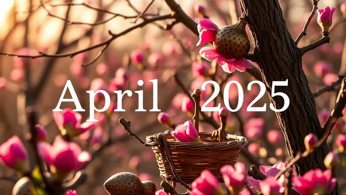 Holidays in April 2025: National and International Celebrations