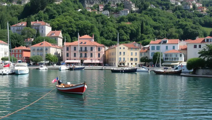 Holidays in Croatia 2025: A Traveler's Guide