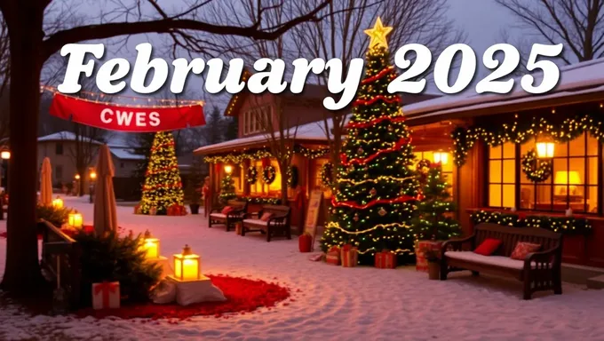 Holidays in February 2025 and Their Significance