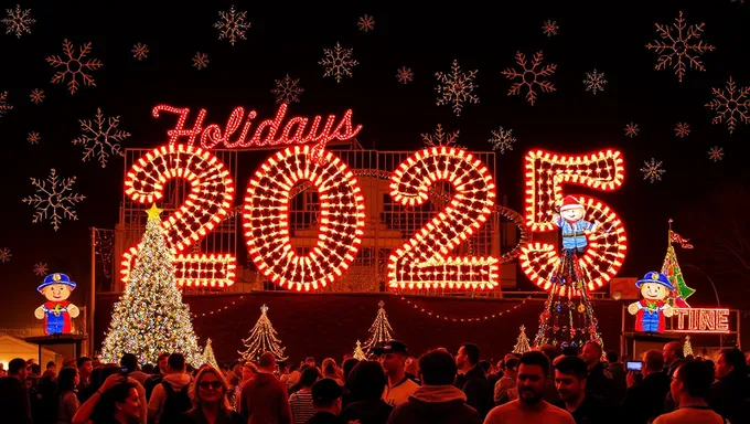 Holidays in USA 2025: A Guide to American Holiday Traditions