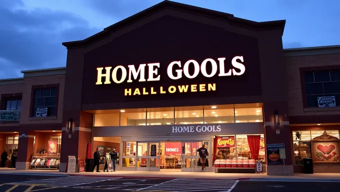 Home Goods Halloween 2025: Halloween Decorations and Home Goods for 2025