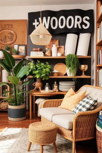 Home Goods Images for Your Dream Home