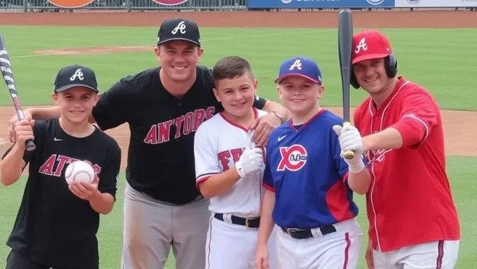 Home Run Derby 2025 Contestants Compete for Top Prize