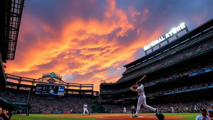 Home Run Derby 2025 National Anthem Performance