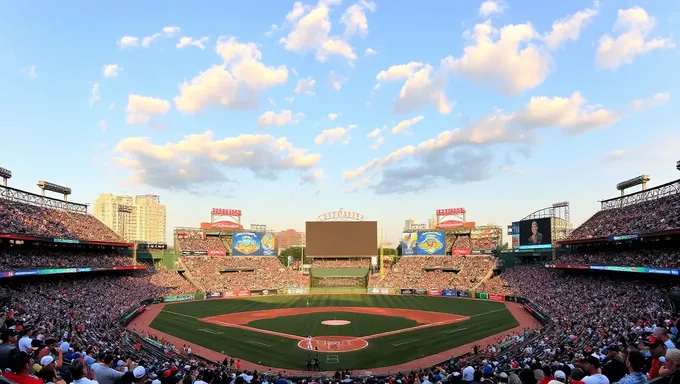 Home Run Derby 2025 National Anthem Singing