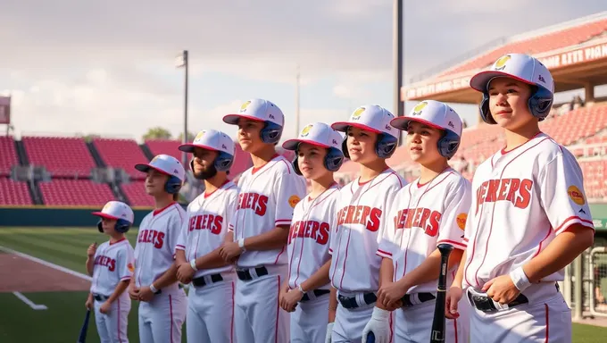 Home Run Derby 2025 Participants Announced Today