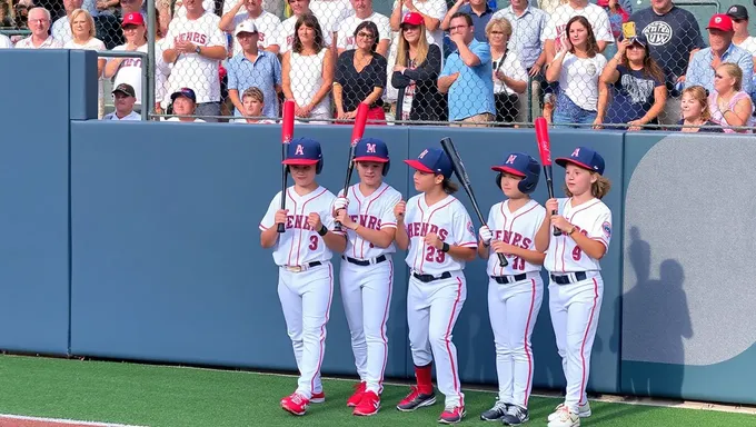 Home Run Derby 2025 Participants Include Big Names