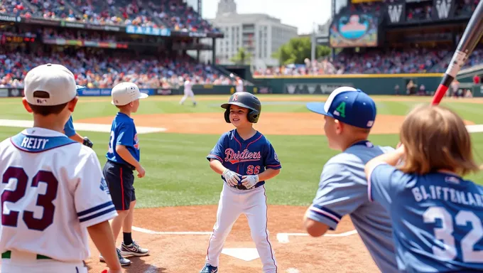 Home Run Derby 2025 Participants List Revealed