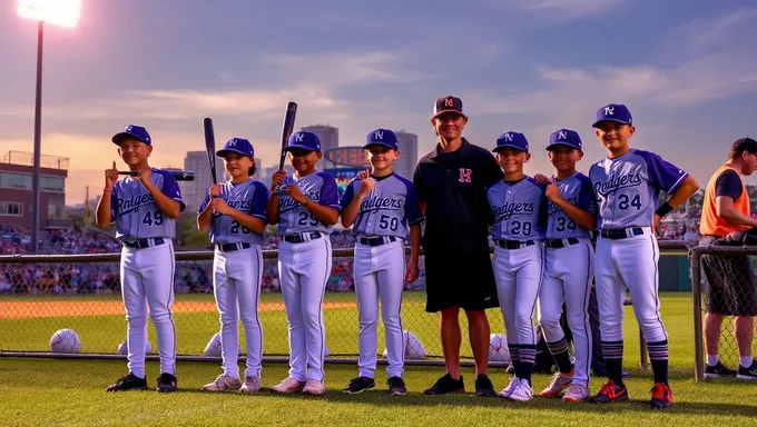 Home Run Derby 2025 Participants Make History