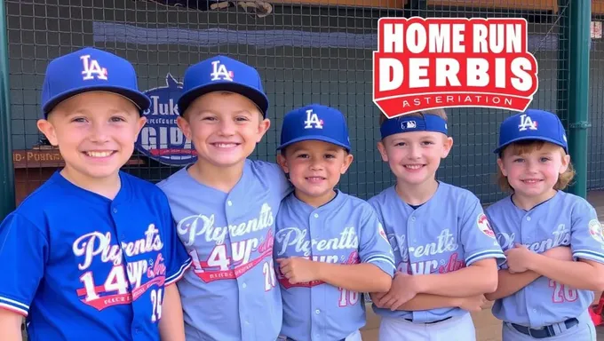 Home Run Derby 2025: Participants and Schedule Announced