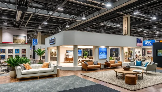 Home Show 2025: Discover the Future of Home