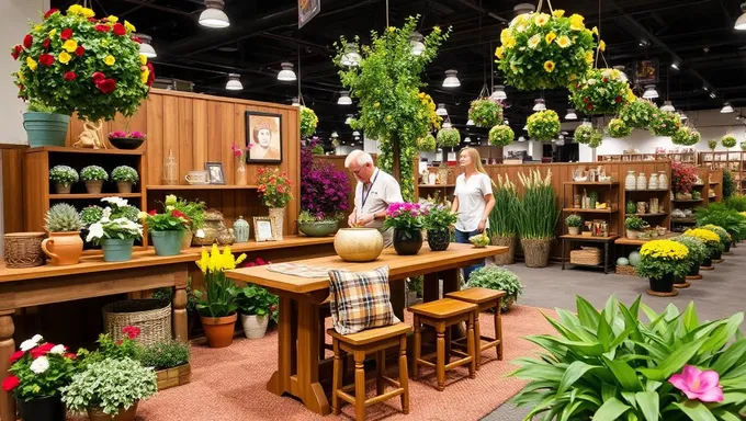 Home and Garden Shows 2025: A Year to Remember