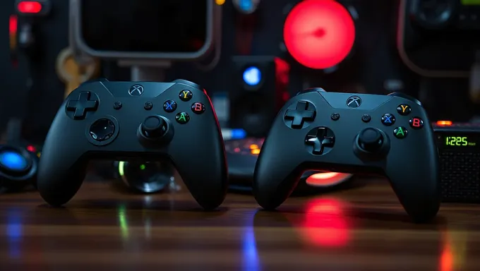 Homebrew 2025 Controllers Revealed