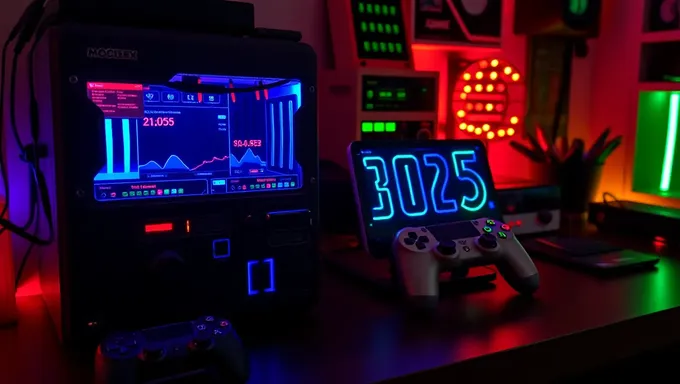 Homebrew 2025 Controllers Unveiled Again