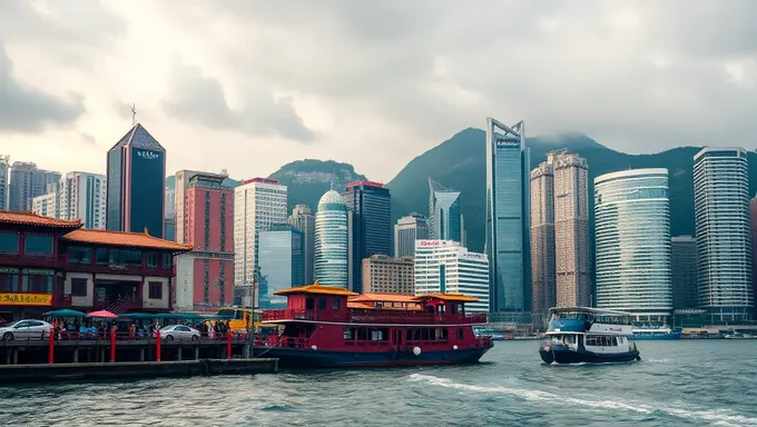 Hong Kong Holidays 2025 Dates Confirmed Officially Released