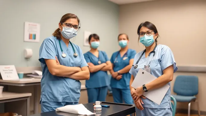 Honoring Certified Nurses on Their Special Day 2025