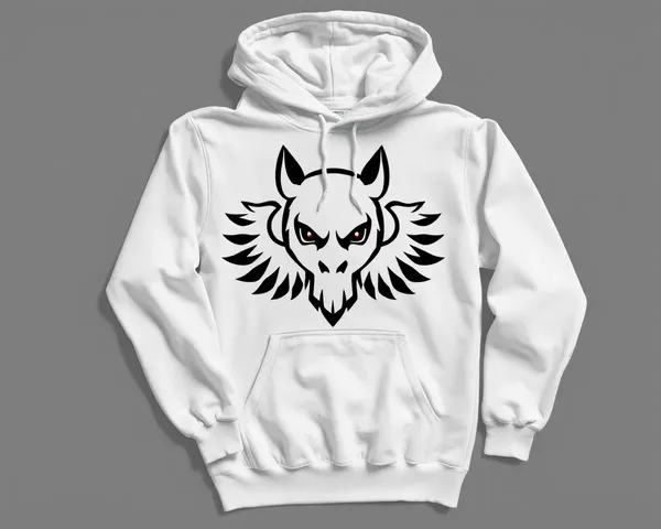 Hoodie PNG Hoodie Image for Digital Art