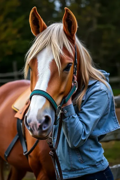 Horse Girl Sex: Sex and Horse Riding Lessons for Young Girls