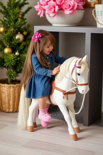 Horse Toys for Girls - Horse Toys for Girls