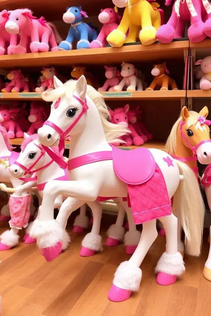 Horse Toys for Girls - Horse Toys for Girls