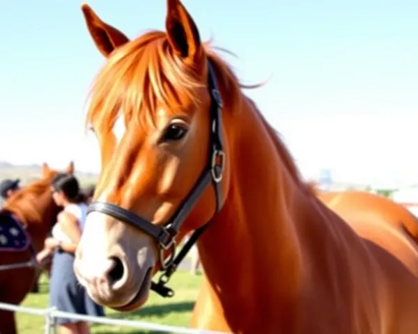 Horseshow PNG File Type Description Given