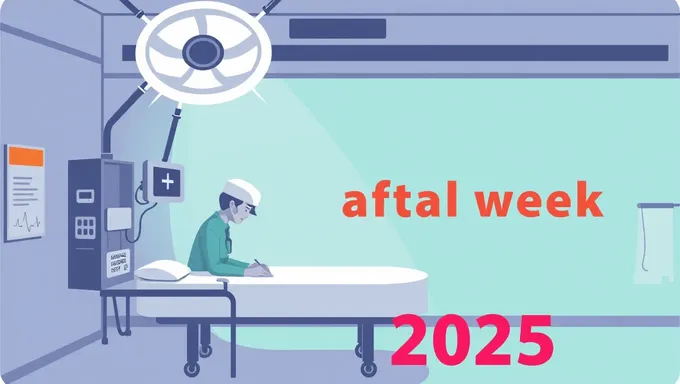 Hospital Week 2025 Includes Medical Seminars and Workshops