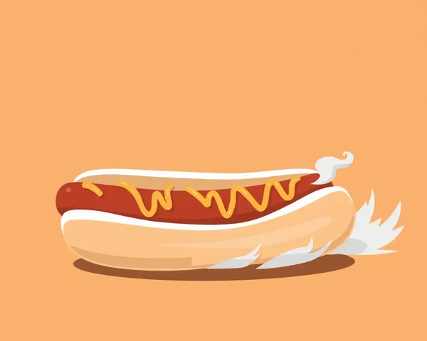 Hotdog PNG File Format Explained Here