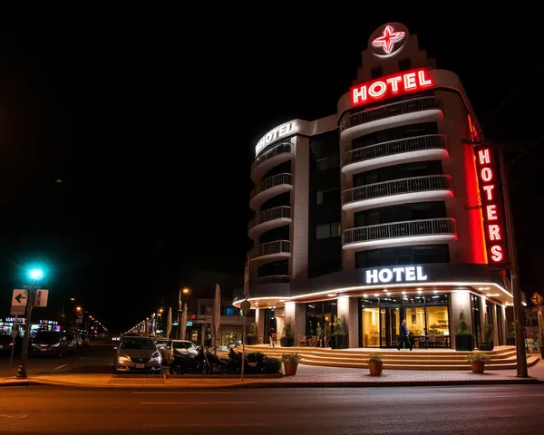 Hotel Black PNG Image File Format Identified