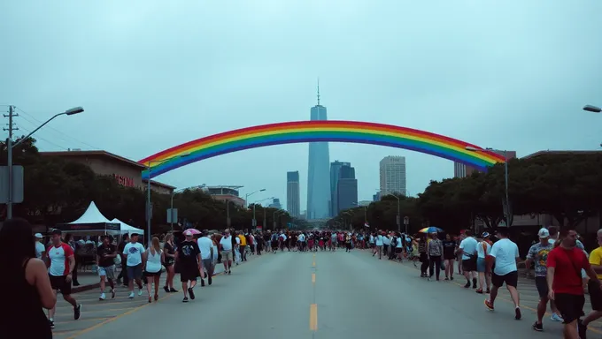 Houston Pride 2025: A Celebration of Diversity