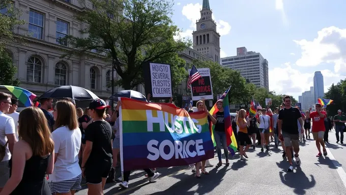 Houston Pride 2025: A Time for Unity