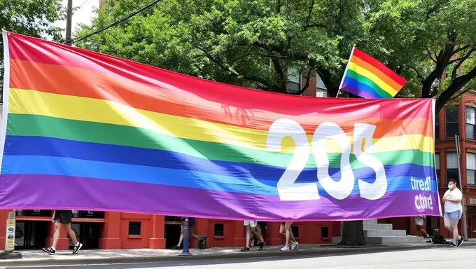 Houston Pride 2025: Embracing Inclusion and Pride