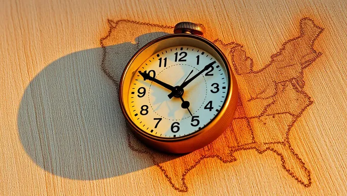 How California's Time Change in 2025 Affects You