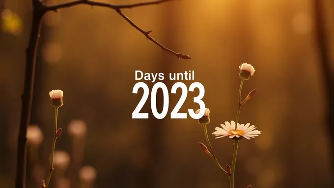 How Many Days Until Spring 2025 Arrives