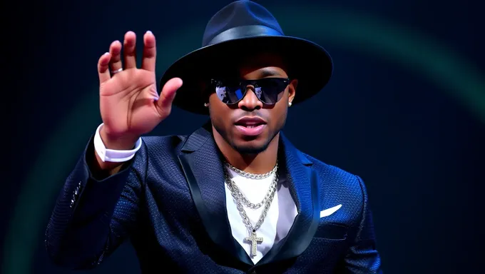 How Much is Neyo Worth in 2025: A Fortune Revealed