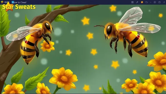 How to Acquire Star Treats from Bee Swarm in 2025