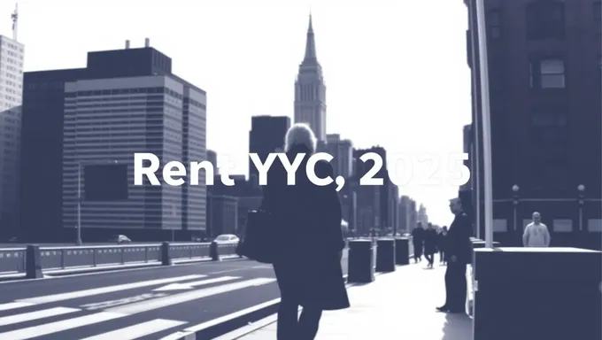 How to Apply for NYC Rent Relief 2025 Program