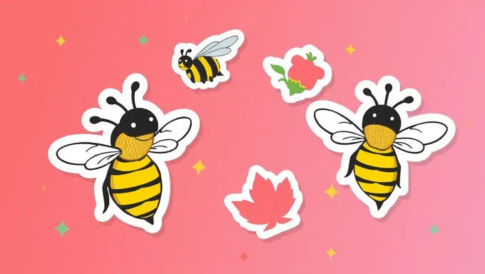 How to Collect Stickers in Bee Swarm Sim 2025