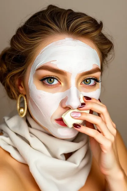 How to Create a Girl's Hydrating Cream