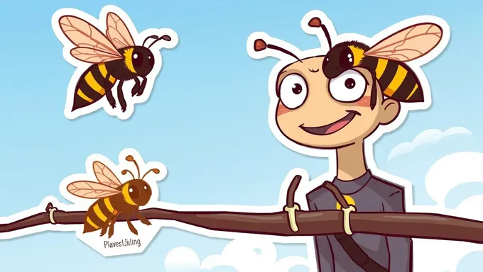 How to Get Stickers in Bee Swarm Sim 2025