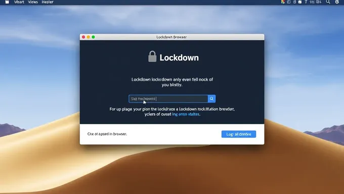 How to Hack Lockdown Browser 2025 on Mac