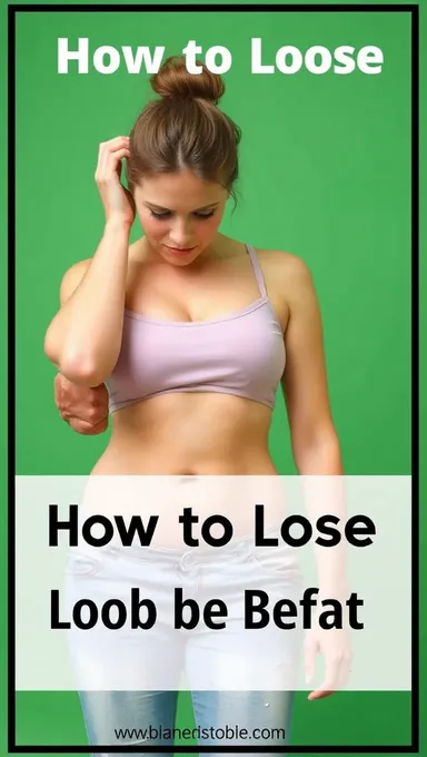 How to Lose Boob Fat and Improve Self Confidence