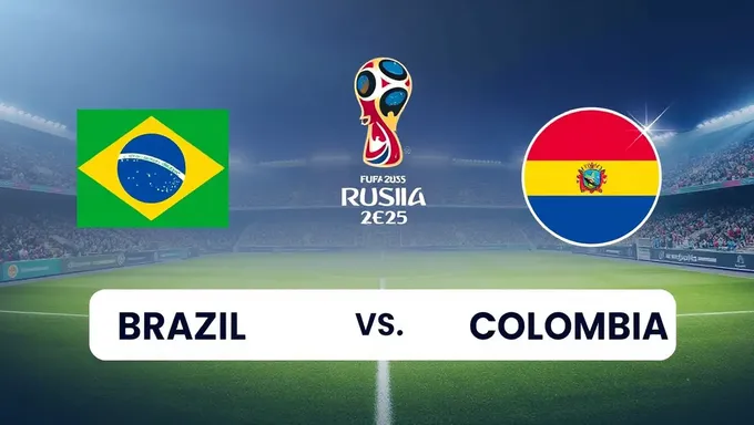 How to Stream Brazil vs Colombia Tonight 2025 Soccer